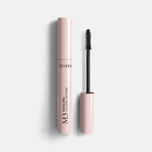 LOVREN Mascara M3(Black)