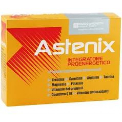 ASTENIX INTEG PROENERGE 12BS