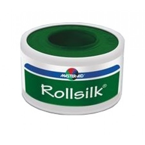 ROLLSILK CER MAID SETA 2,5X500