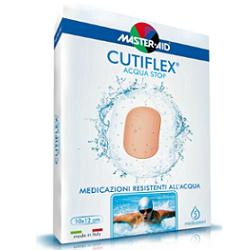 CUTIFLEX Med.14x14 5pz