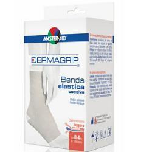 DERMAGRIP Benda cm10x 4m