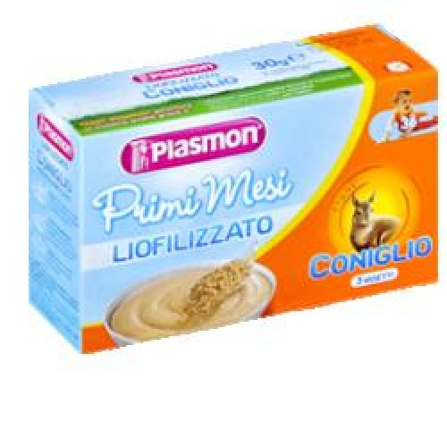 PLASMON LIOCONIGL 3X10'OFF