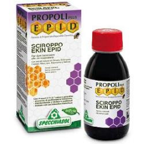 EPID EKIN Sciroppo 100ml