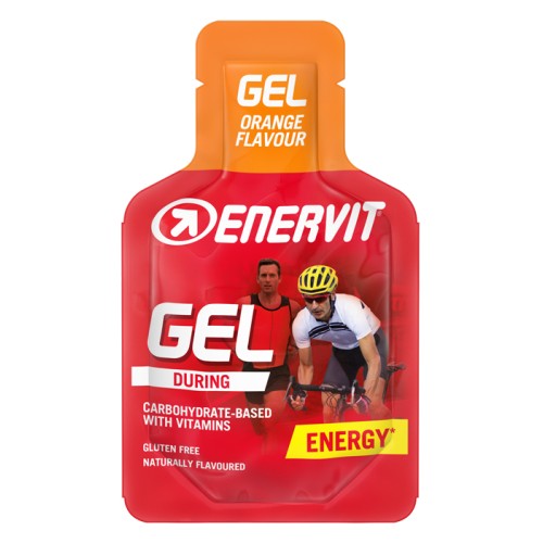 ENERVITENE-GEL ARANC 1X25ML