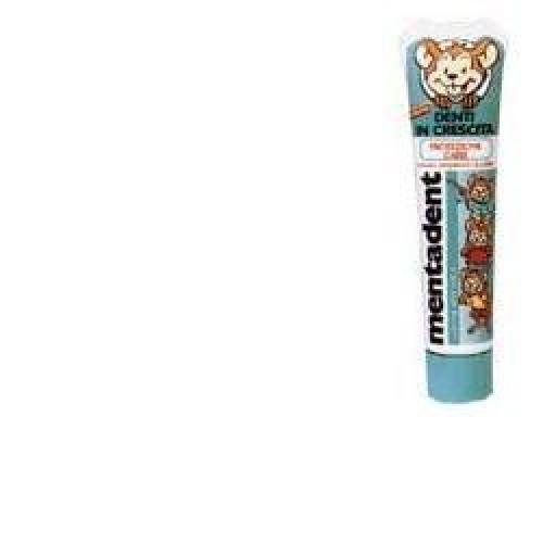 MENTADENT DENT KIDS D/CRESC 50ML