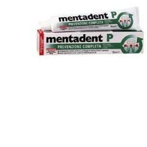 MENTADENT Dent.P 75ml