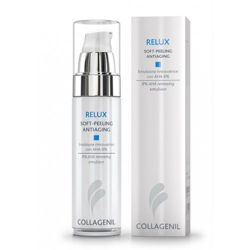 COLLAGENIL SOFT-PEELING ANTIAG