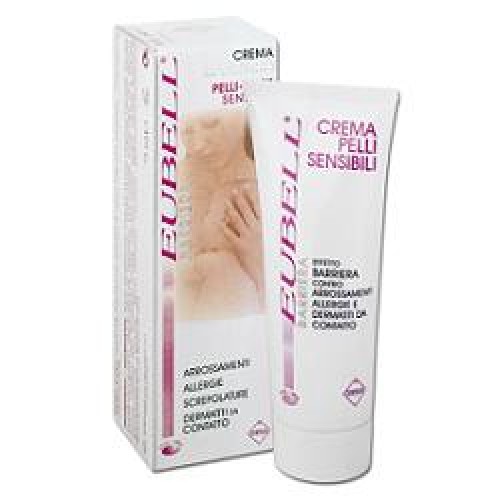 EUBELL CREMA BARRIERA 75ML