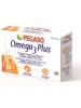 OMEGA 3 PLUS 40CPS PEGASO