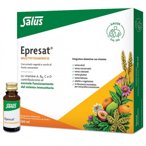 EPRESAT M/Vit.10fl.10ml