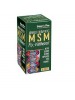 MSM Vitamina C 60 Tav.