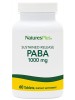 PABA 1000mg 60 Tav.LST