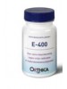 VITAMINA E400 Ortica 60Cps