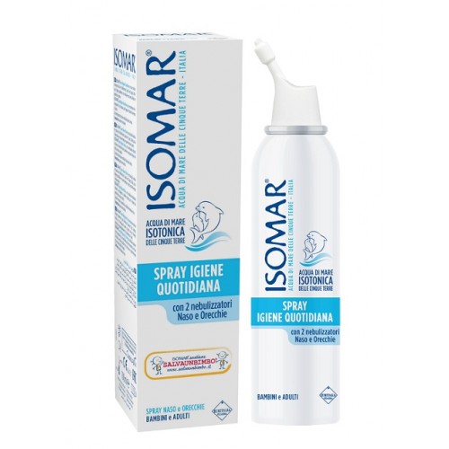 ISOMAR ACQUA MARE SPRAY 100ML