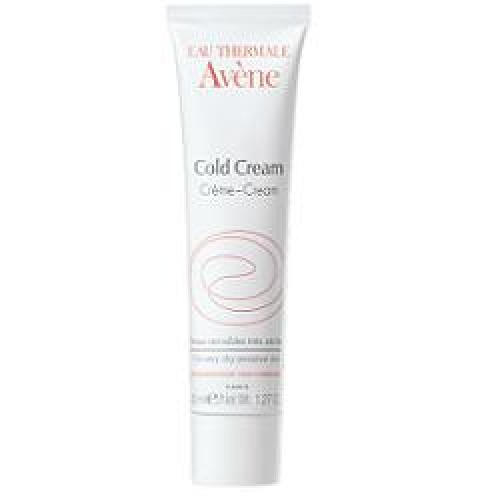 COLD CREAM 100ML