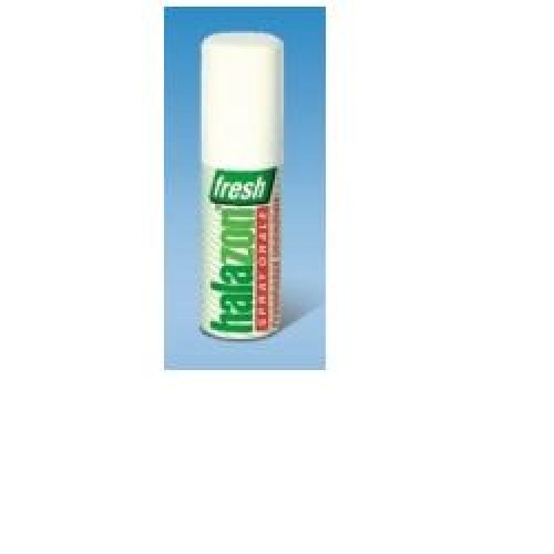 HALAZON-SPRAY BOCCA 15ML