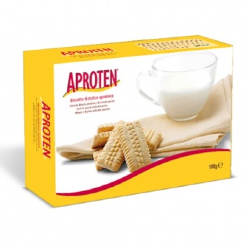 APROTEN-BISCOTTO     180GR