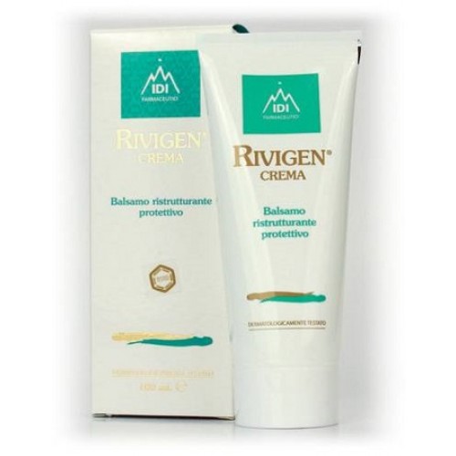 RIVIGEN Crema Balsamo 100ml