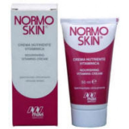 NORMOSKIN Crema Notte 50ml