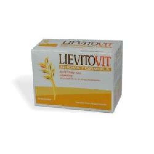 LIEVITOVIT 30 BUSTE