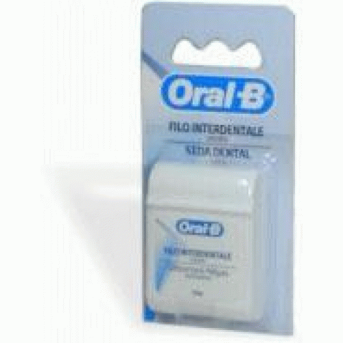 ORAL B FILO INTERD CERATO