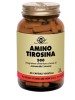 AMINO TIROSINA 500 50CPS SOLGAR