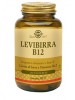 LEVIBIRRA B12 250 Tav.SOLGAR