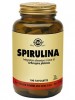 SPIRULINA 100TAV SOLGAR