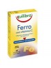 EQUILIBRA Ferro+Vit.C 60 Perle