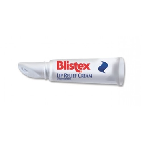 BLISTEX-TRAT LABBRA POM 6G