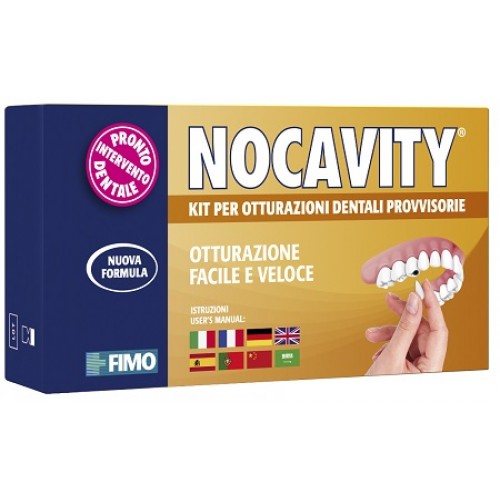 NOCAVITY-KIT