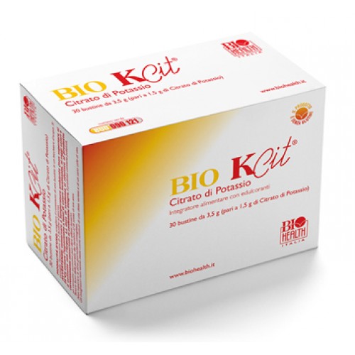 BIOKCIT INTEG DIET 30BS