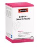 SWISSE OMEGA 3 CONC 60CPS