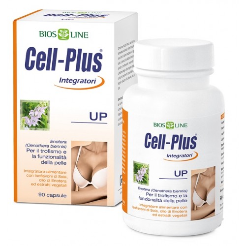 CELL PLUS SENO UP INTEG 90 CPS