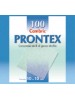 PRONTEX GARZE CAMB 10X10X100