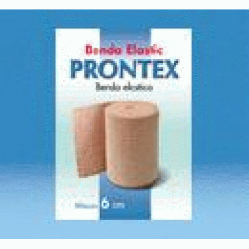 PRONTEX BENDA EL 8CM