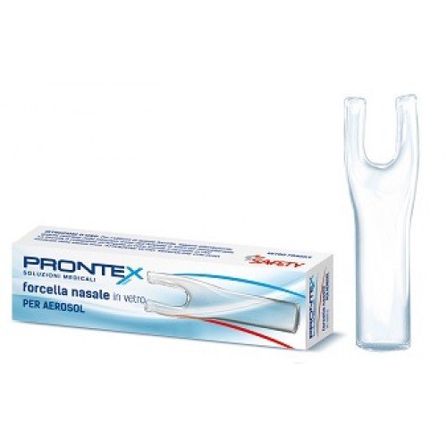 PRONTEX FORCELLA NASALE VT.01840