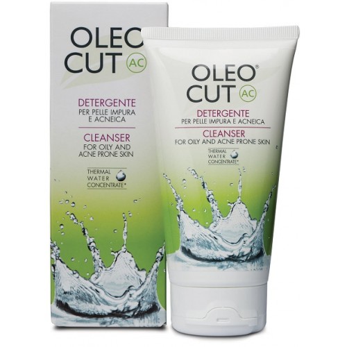 OLEOCUT-DETERGENTE 150ML