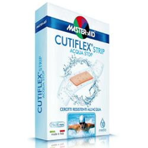 CUTIFLEX-10 STRIP MEDIO