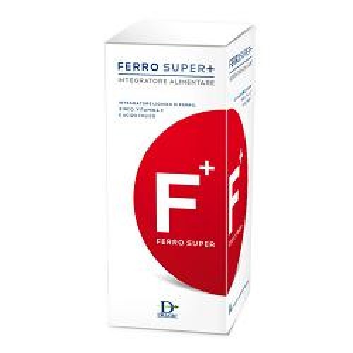 FERRO SUPER 200ml