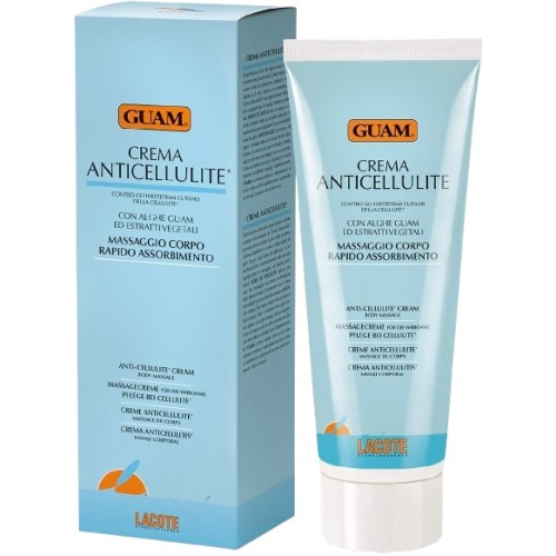 GUAM Cr.Anticell.250ml