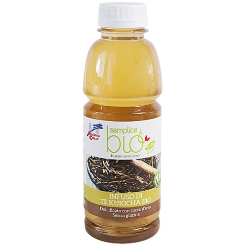 Fsc THE KUKICHA 500ml
