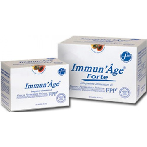 IMMUN AGE INTEG DIET 30BUST