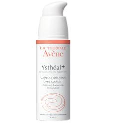 YSTHEAL CREMA+CONT OCC 15ML NP