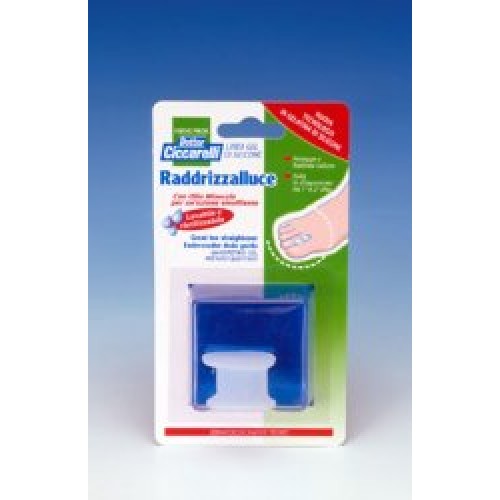 CICCARELLI RADDRIZZALLUCE GEL