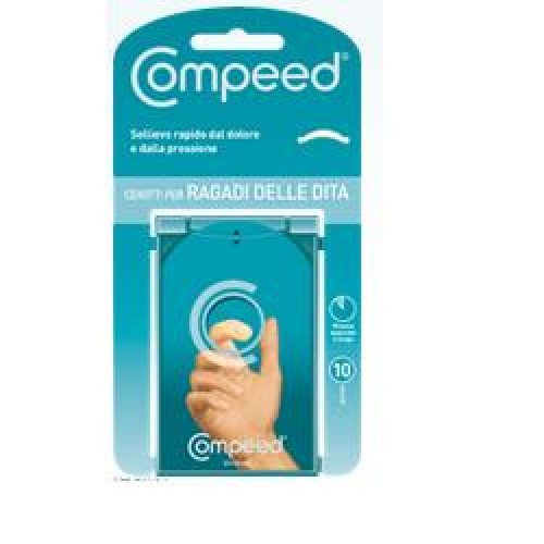 COMPEED RAGADI DITA 10PZ<<<