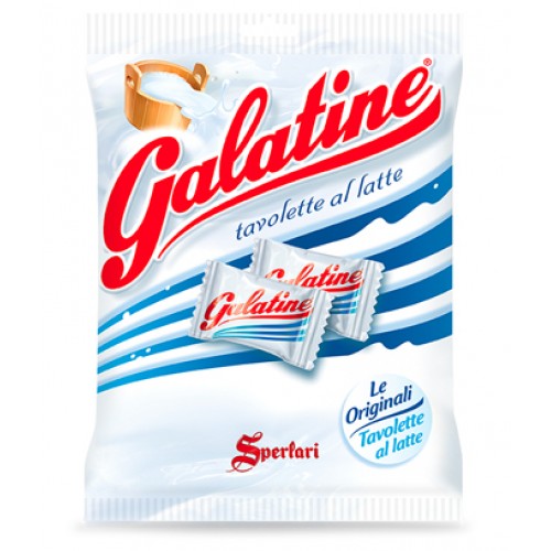 GALATINE LATTE 50 GR BS