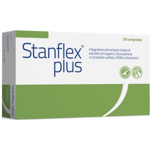 STANFLEX INTEG 30 CPR