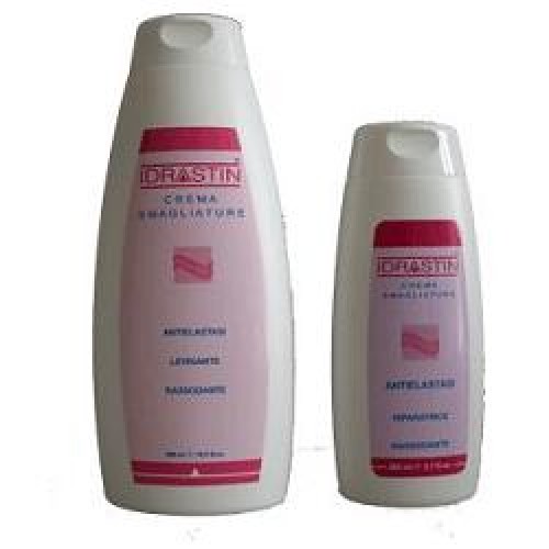 IDRASTIN Crema Smagl.500ml