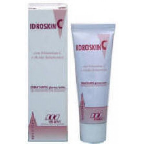 IDROSKIN C Cr.Idr.Antiage 30ml